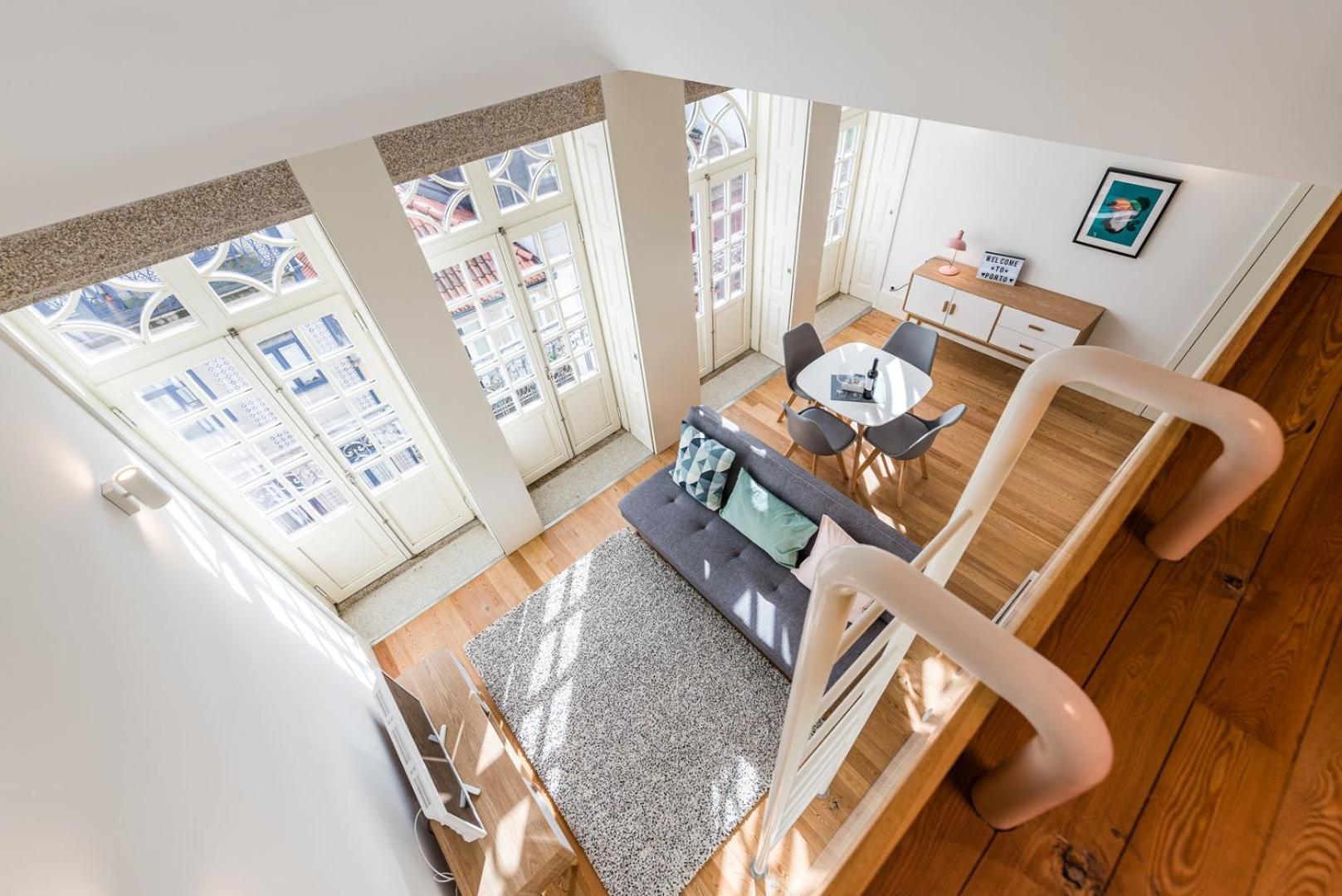 Guestready - Cardosas Apartments 波尔图 外观 照片