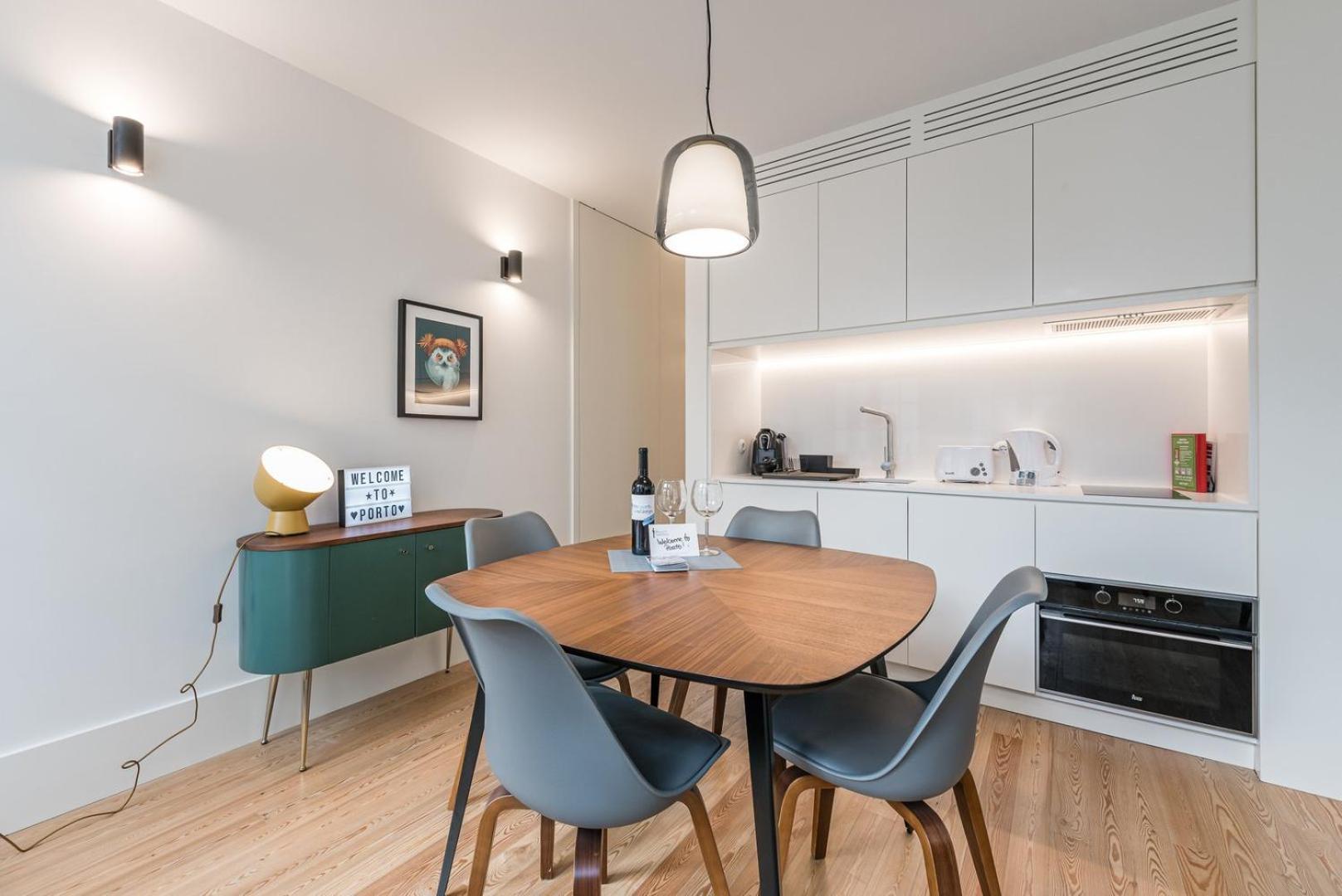 Guestready - Cardosas Apartments 波尔图 外观 照片