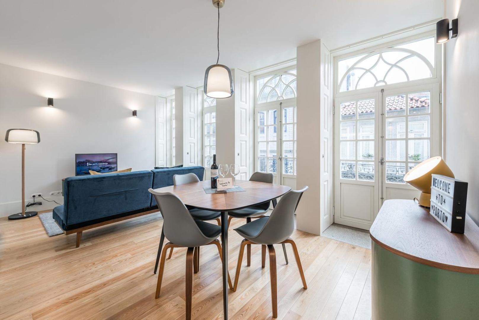 Guestready - Cardosas Apartments 波尔图 外观 照片