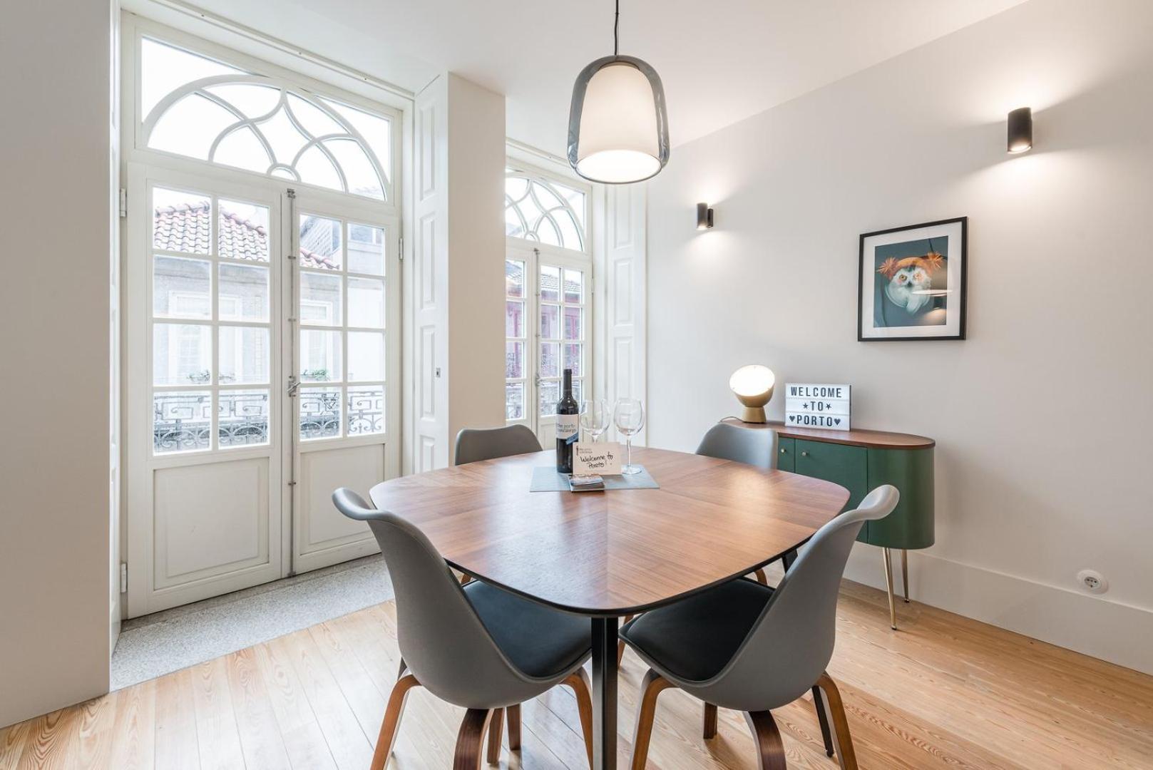 Guestready - Cardosas Apartments 波尔图 外观 照片
