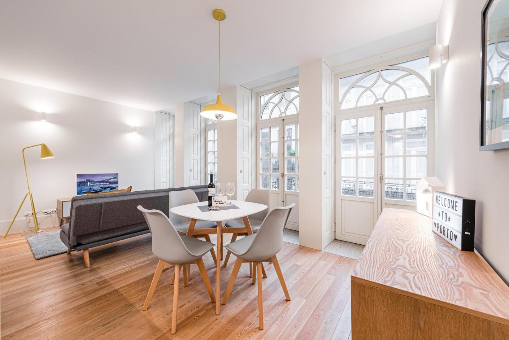 Guestready - Cardosas Apartments 波尔图 外观 照片