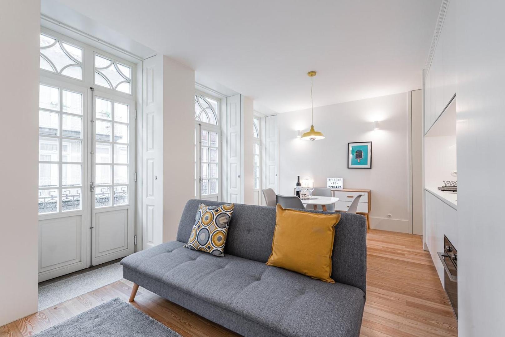 Guestready - Cardosas Apartments 波尔图 外观 照片