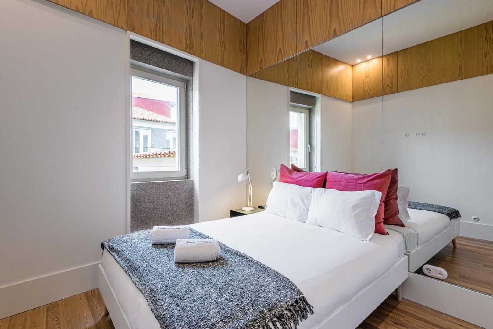 Guestready - Cardosas Apartments 波尔图 外观 照片