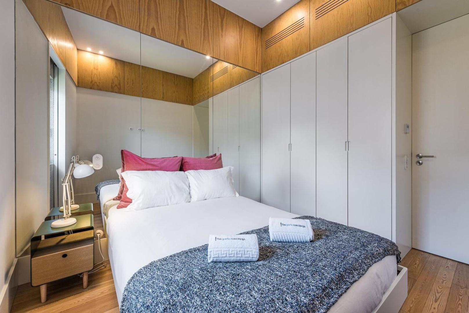 Guestready - Cardosas Apartments 波尔图 外观 照片