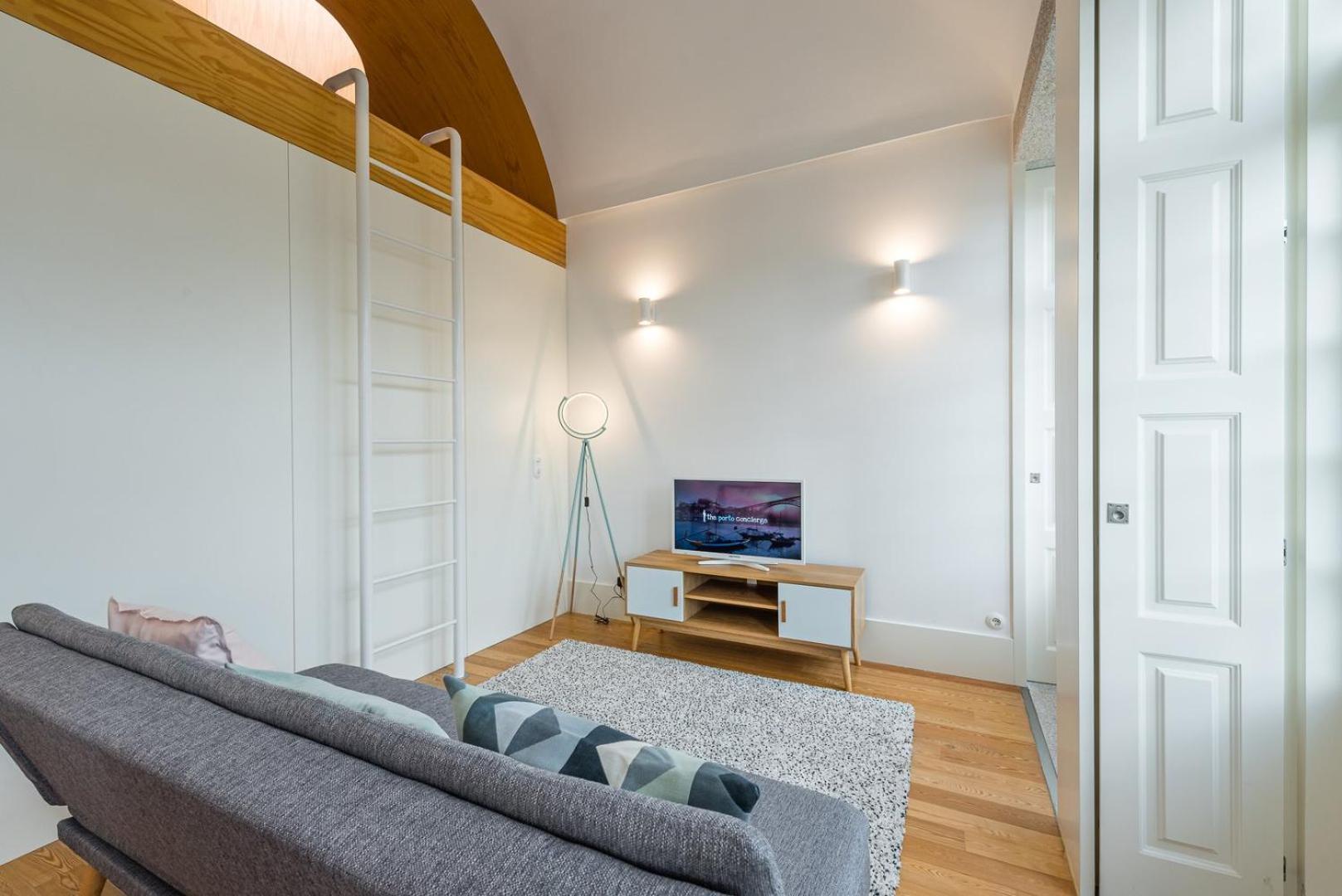 Guestready - Cardosas Apartments 波尔图 外观 照片