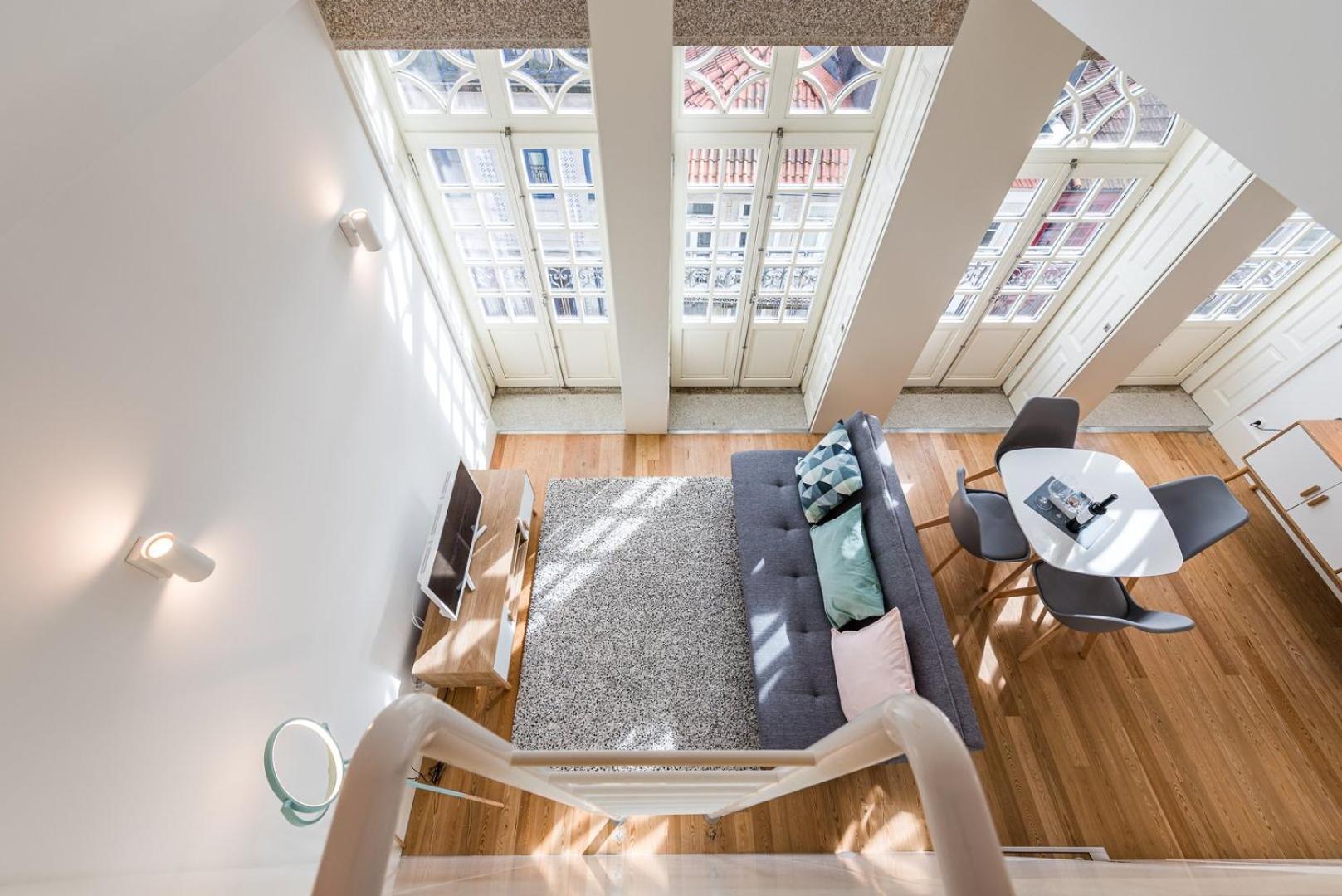 Guestready - Cardosas Apartments 波尔图 外观 照片
