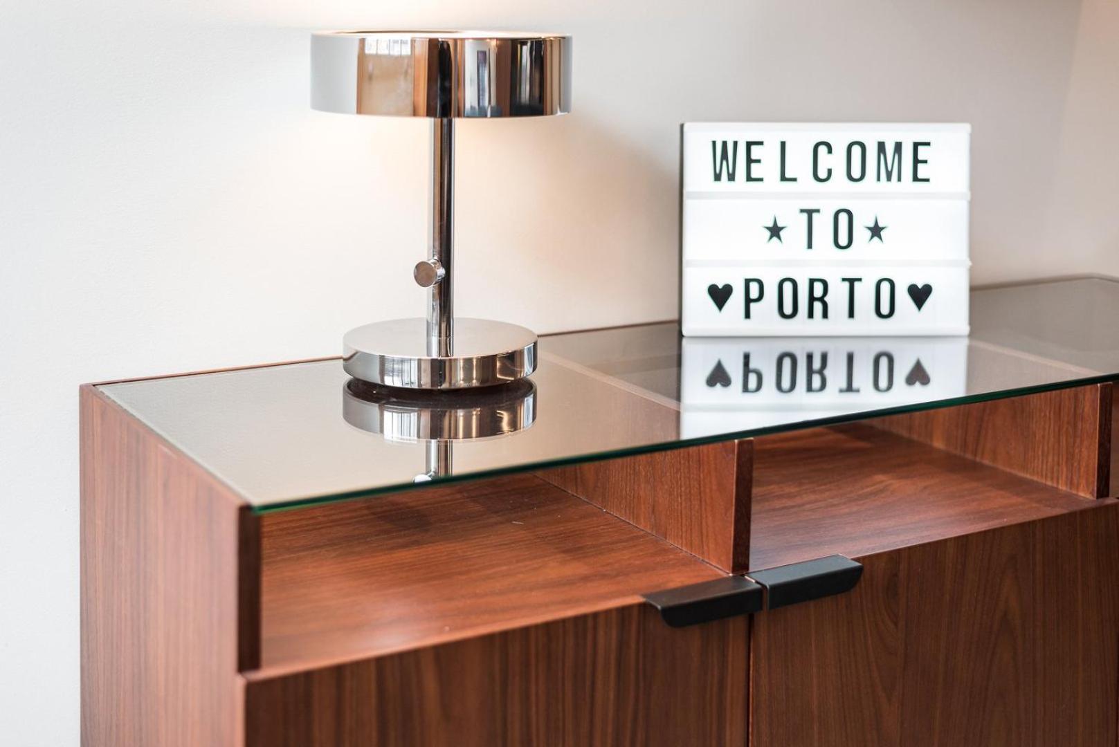 Guestready - Cardosas Apartments 波尔图 外观 照片