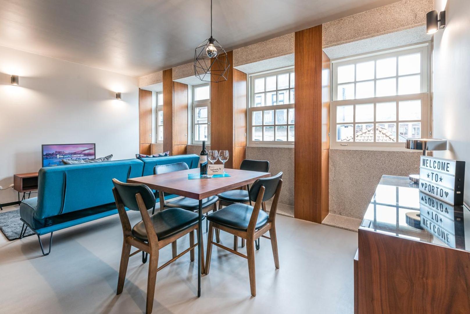 Guestready - Cardosas Apartments 波尔图 外观 照片