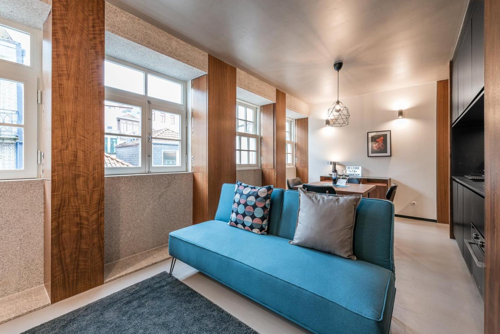 Guestready - Cardosas Apartments 波尔图 外观 照片