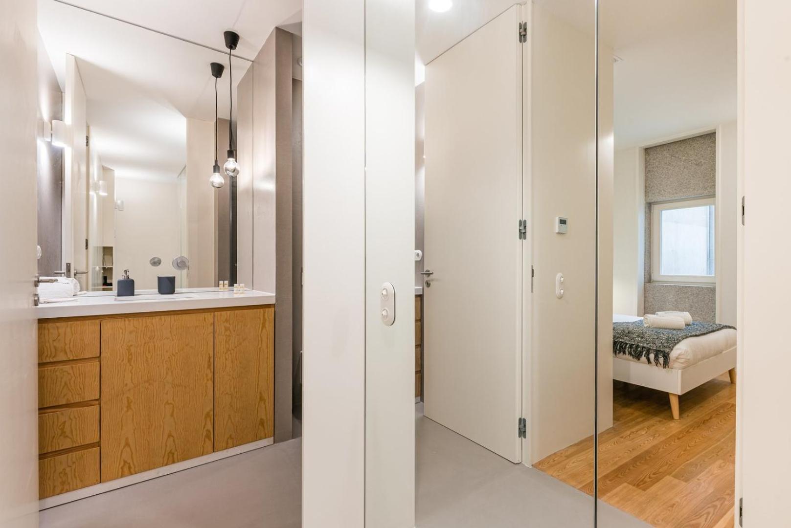 Guestready - Cardosas Apartments 波尔图 外观 照片