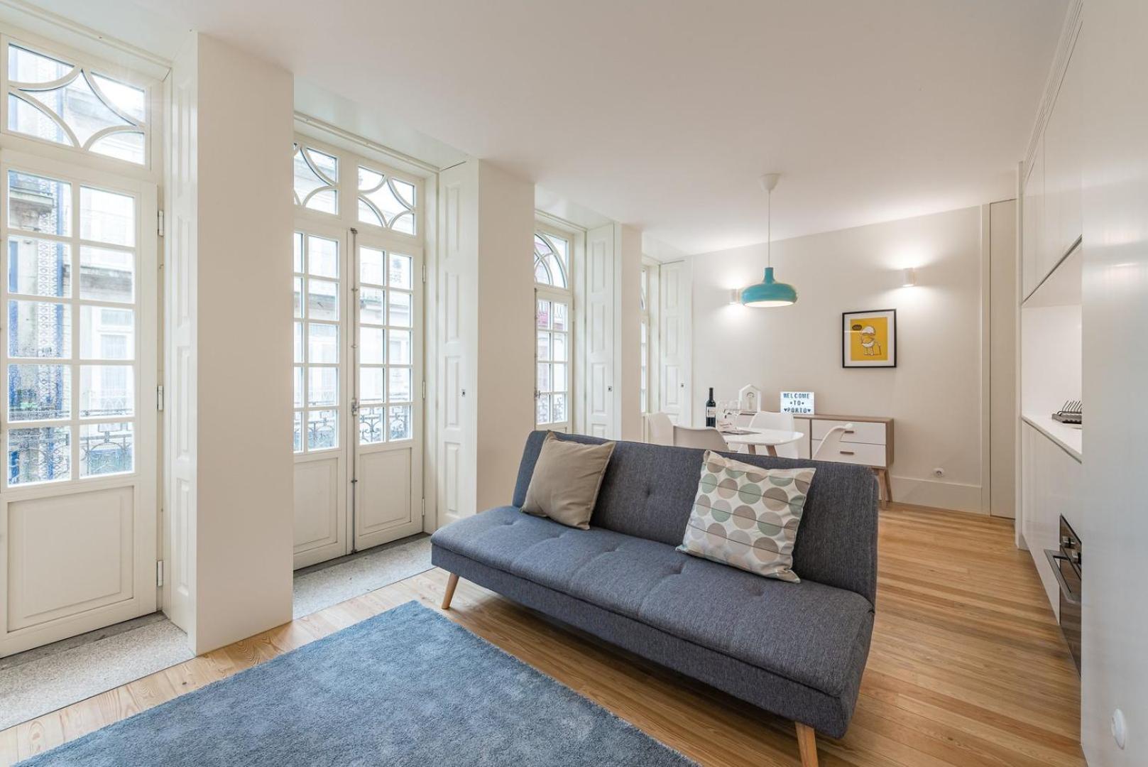 Guestready - Cardosas Apartments 波尔图 外观 照片
