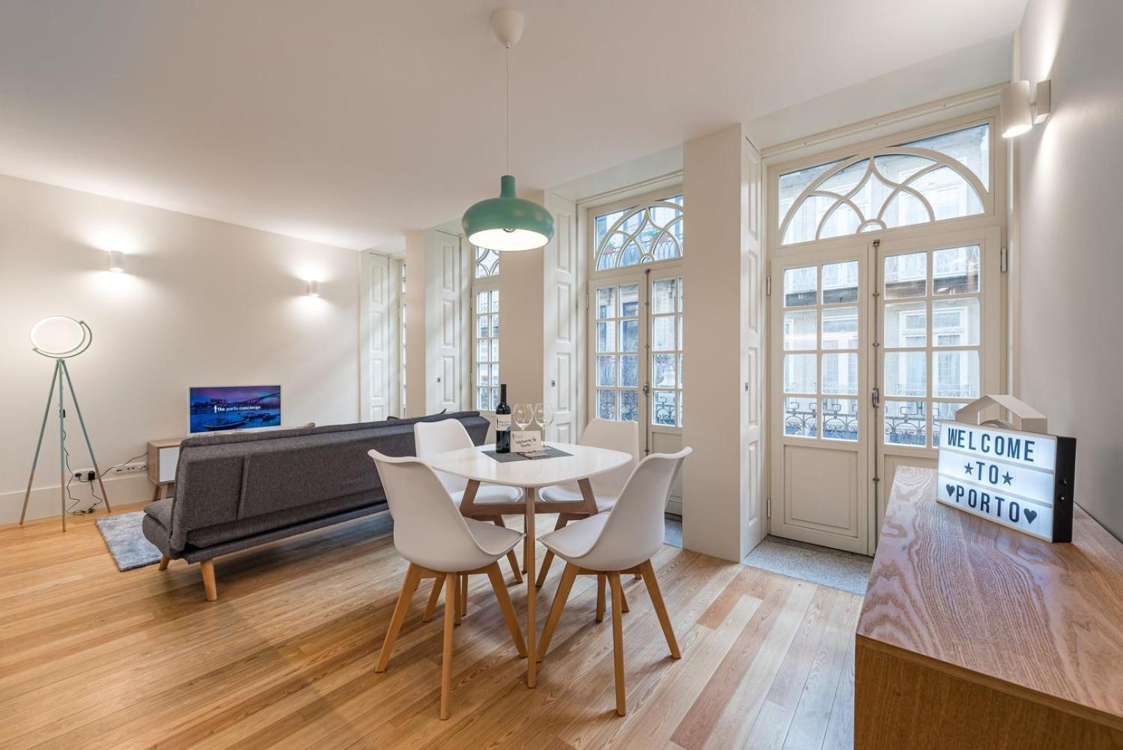 Guestready - Cardosas Apartments 波尔图 外观 照片
