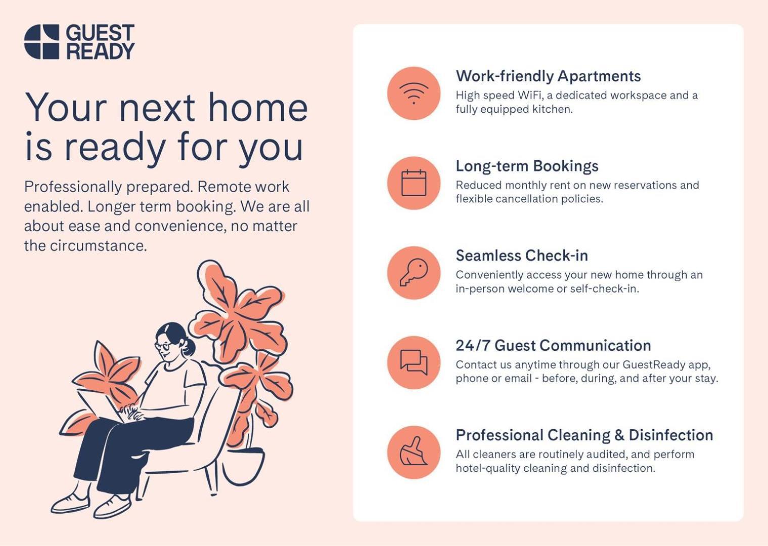 Guestready - Cardosas Apartments 波尔图 外观 照片